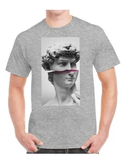 Michelangelo's David T-Shirt