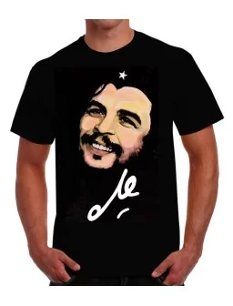 T-shirt of  Che Guevara