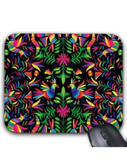 Otomi mouse pad