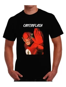 T-shirt of Cantinflas Mexican actor Cantinflash