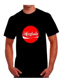 T-shirt of Agua de Horchata - Mexican beverage