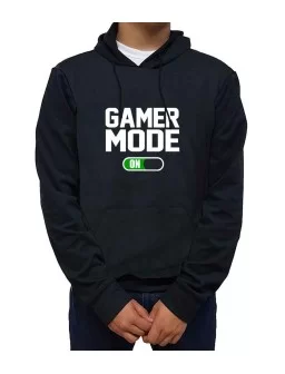 Lightweight hoodie Gamer...