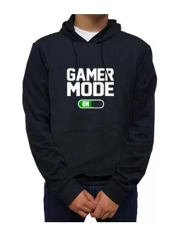 Lightweight hoodie Gamer mode Geek hoodie