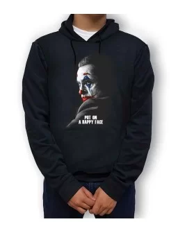 Lightweight hoodie Joker...