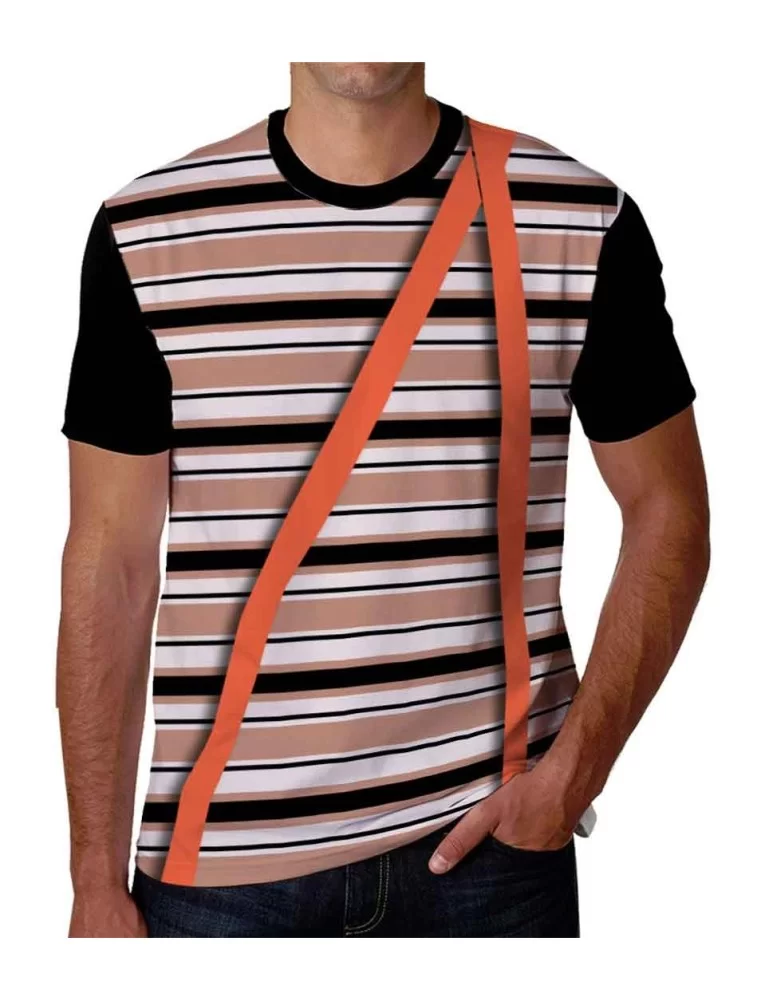 Playera del Chavo del ocho - Camiseta del chavo del 8