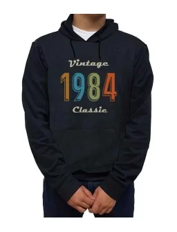 Sweatshirt Vintage 1984...