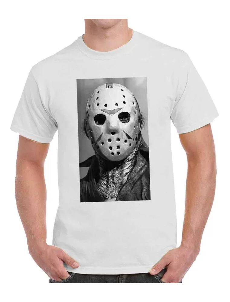 T-shirt of Jason