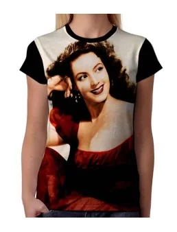 Print t-shirt by Maria Felix