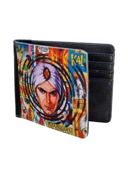 Kaliman Men's Wallet The...