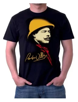 Playera Centauro del norte Pancho Villa