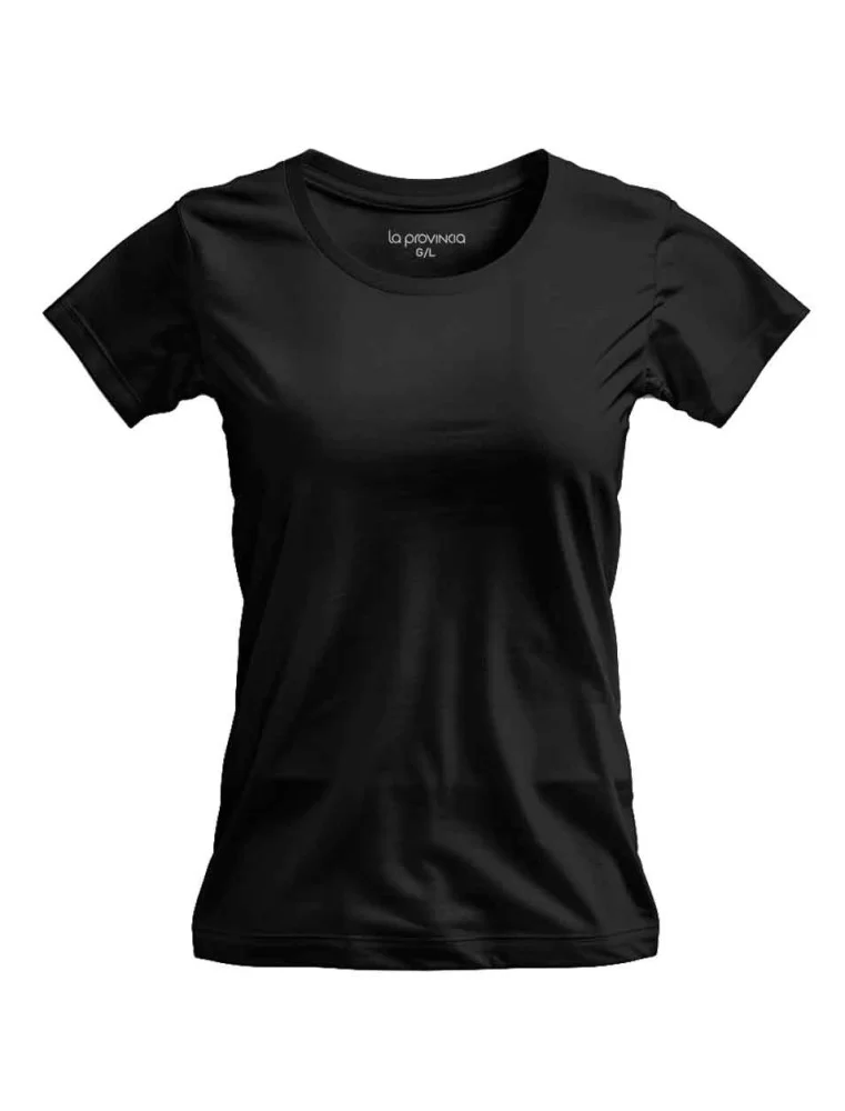 Classic women T-shirt