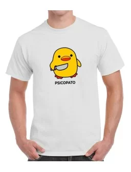 Psicopato T-shirt