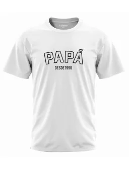 copy of Embroidered Fathers day T-shirt