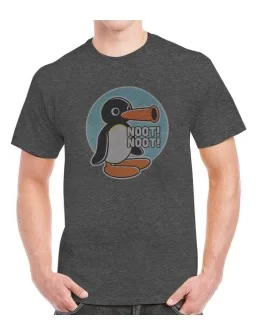 Pingu Noot Noot T-shirt