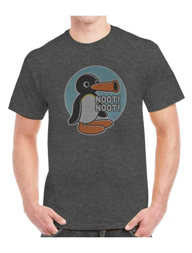 Pingu Noot Noot T-shirt