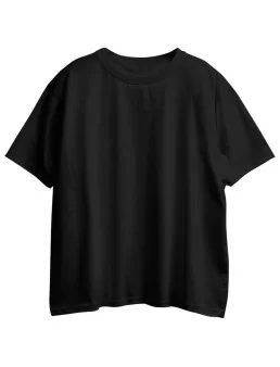 Oversize unisex T-shirt