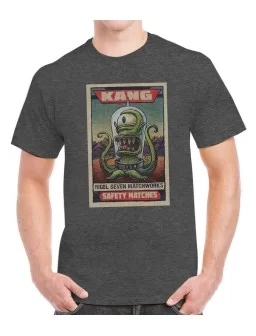 Simpson Kang T-shirt