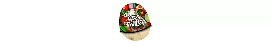 Choose quality, freshness and style with our fabric tortilla holder!